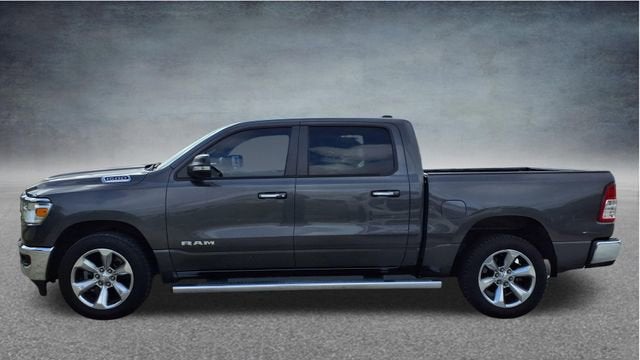 ram ram 1500 pickup 2020 1C6RREFG1LN306539 image ram ram 1500 pickup 2020 1C6RREFG1LN306539 image